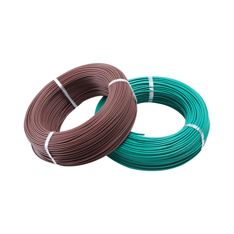 UL1007 80°C تركيب أسلاك PVC الأسلاك الإلكترونية