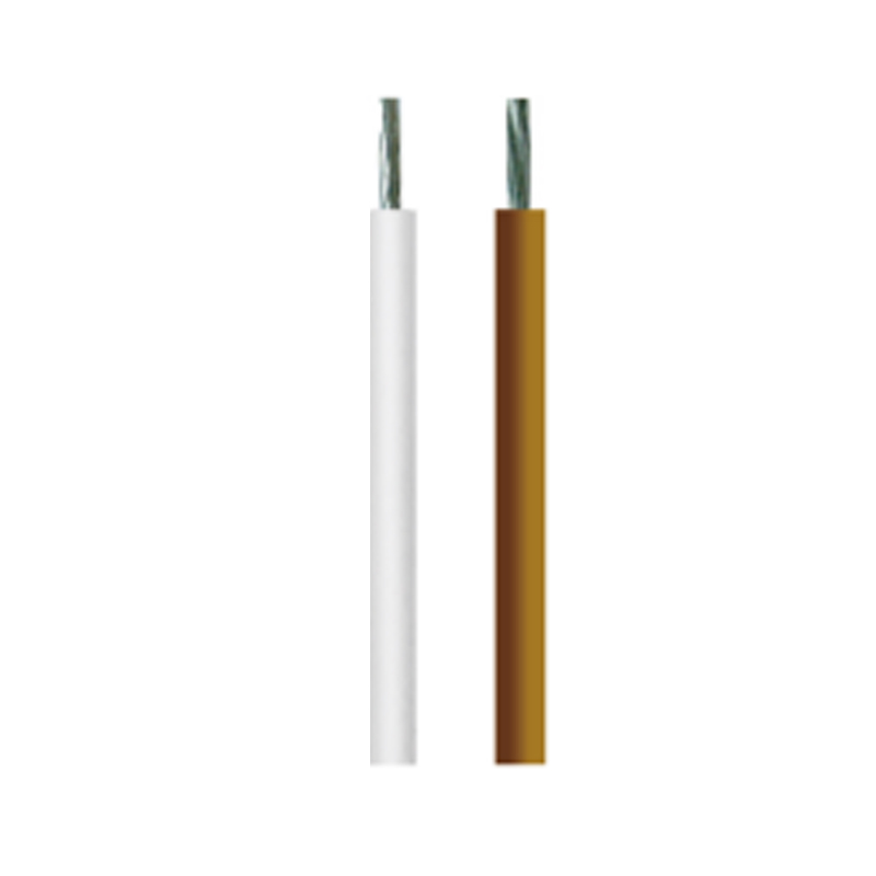 UL3135 سلك بطارية ليثيوم مطاطي سيليكوني فائق النعومة 18AWG