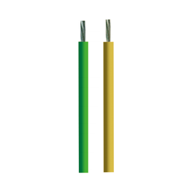 UL3268 سلك معزول من المطاط السيليكون