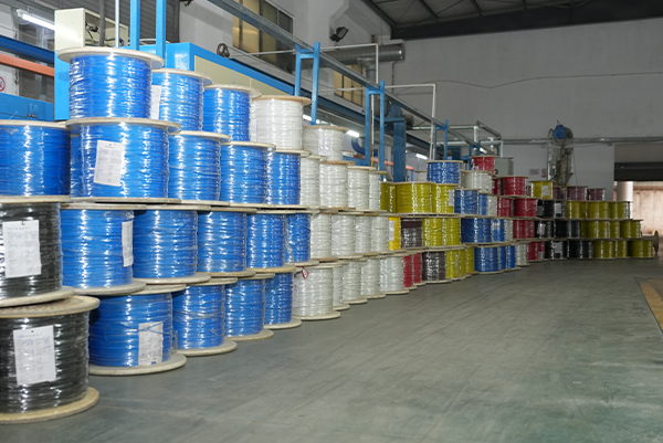 Jiangyin Zhijun Appliance Cable and Wire Co. ، Ltd