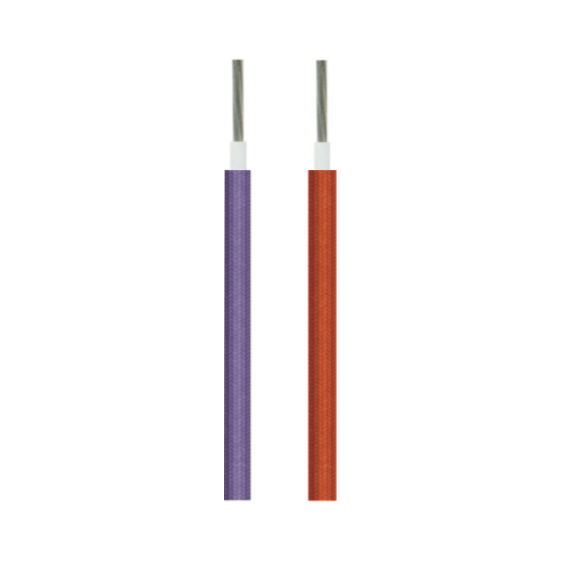 UL3071/3074/3075 مع سلك سيليكون مضفر