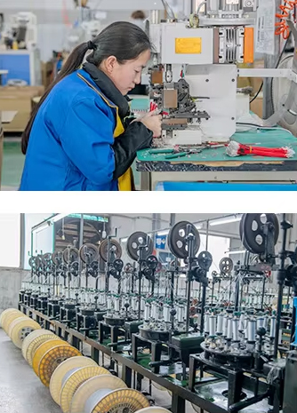 Jiangyin Zhijun Appliance Cable and Wire Co. ، Ltd