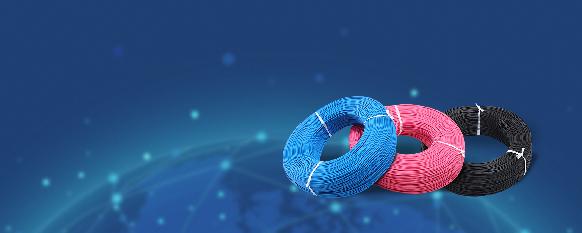 Jiangyin Zhijun Appliance Cable and Wire Co. ، Ltd