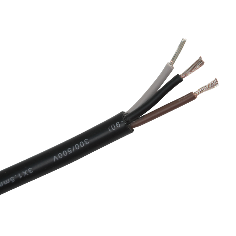 Jiangyin Zhijun Appliance Cable and Wire Co. ، Ltd