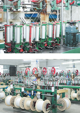 Jiangyin Zhijun Appliance Cable and Wire Co. ، Ltd